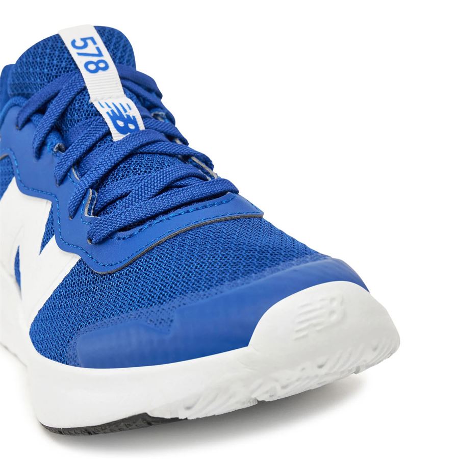 GK578 scarpe sportive da bambino New Balance | GK578RB